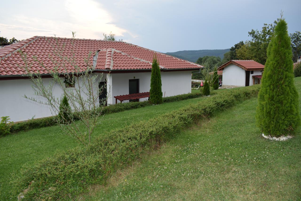 Two Villas Kirkovo Kirkowo Exterior foto